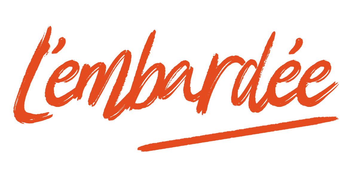 L'embardée